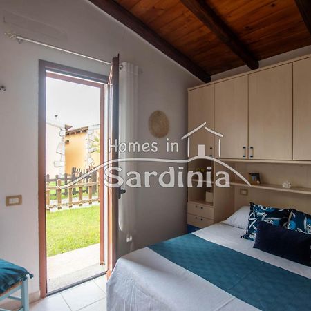 Villino Rosanna Villa Viddalba Buitenkant foto