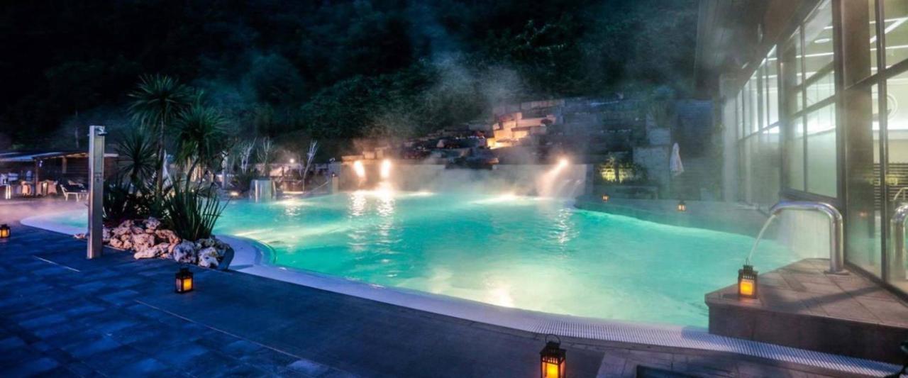 Villino Rosanna Villa Viddalba Buitenkant foto