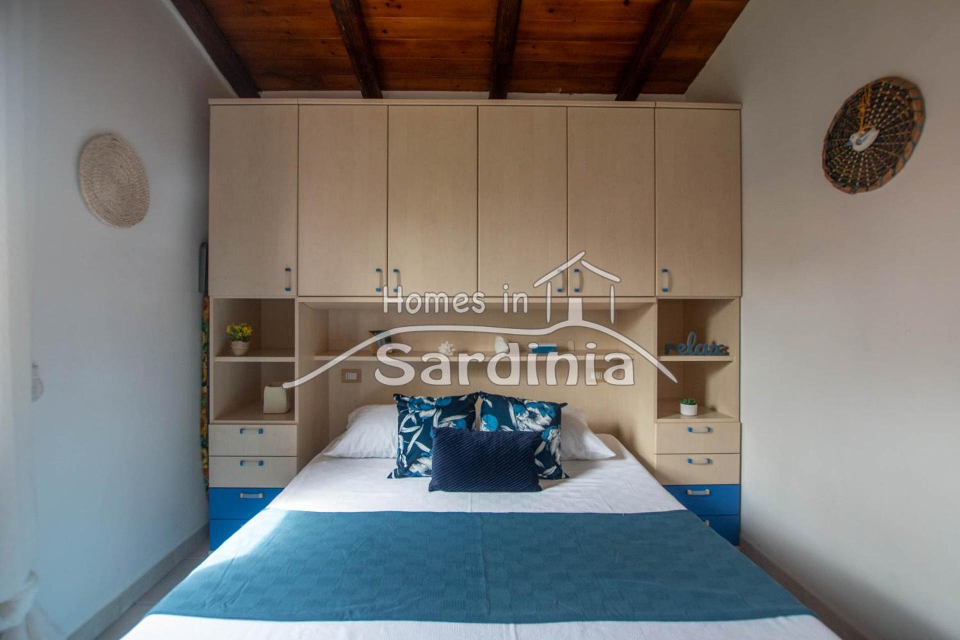 Villino Rosanna Villa Viddalba Buitenkant foto